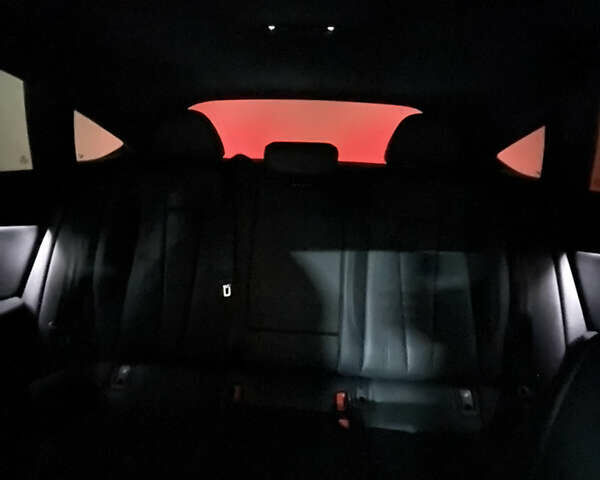 Черный Ауди A5 Sportback, объемом двигателя 1.98 л и пробегом 76 тыс. км за 27000 $, фото 97 на Automoto.ua