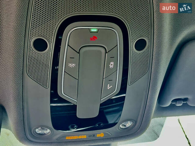 Черный Ауди A5 Sportback, объемом двигателя 2 л и пробегом 71 тыс. км за 22200 $, фото 45 на Automoto.ua