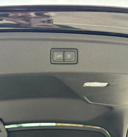 Черный Ауди A5 Sportback, объемом двигателя 1.98 л и пробегом 76 тыс. км за 27000 $, фото 33 на Automoto.ua