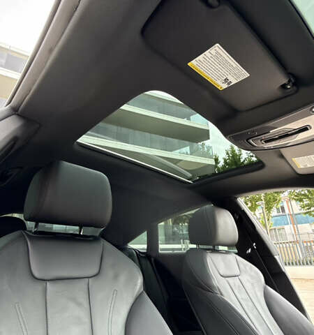 Черный Ауди A5 Sportback, объемом двигателя 1.98 л и пробегом 76 тыс. км за 27000 $, фото 68 на Automoto.ua