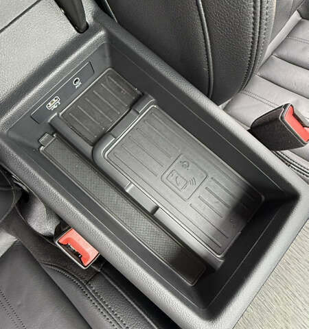 Черный Ауди A5 Sportback, объемом двигателя 1.98 л и пробегом 76 тыс. км за 27000 $, фото 72 на Automoto.ua