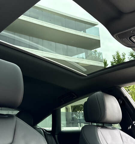 Черный Ауди A5 Sportback, объемом двигателя 1.98 л и пробегом 76 тыс. км за 27000 $, фото 69 на Automoto.ua