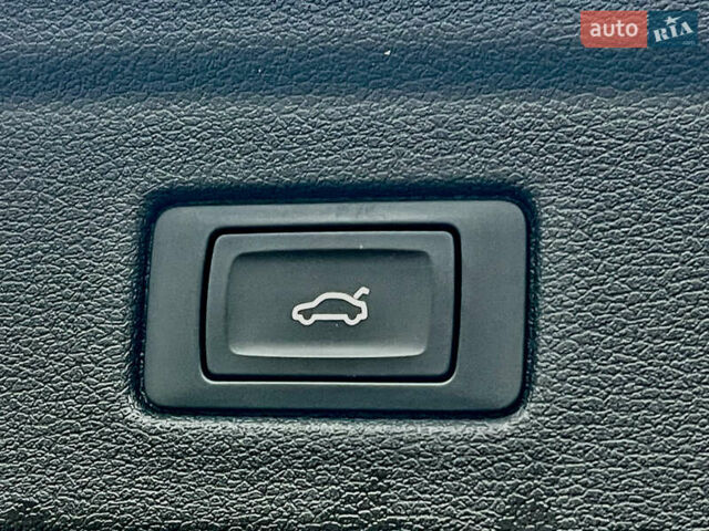 Черный Ауди A5 Sportback, объемом двигателя 2 л и пробегом 71 тыс. км за 22200 $, фото 14 на Automoto.ua