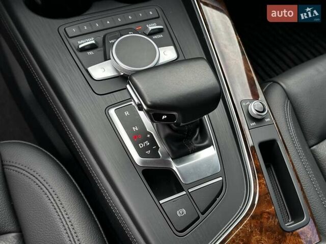 Черный Ауди A5 Sportback, объемом двигателя 2 л и пробегом 62 тыс. км за 23499 $, фото 31 на Automoto.ua