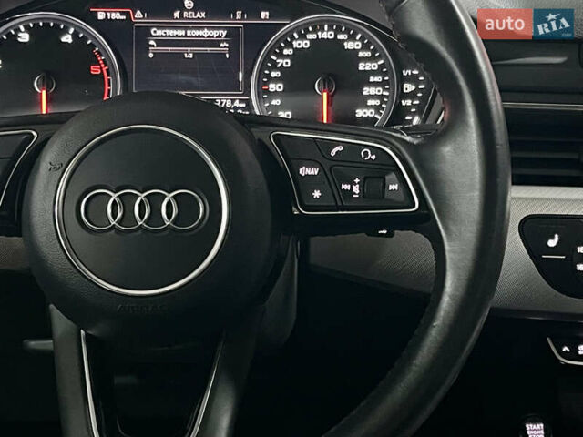 Черный Ауди A5 Sportback, объемом двигателя 2 л и пробегом 71 тыс. км за 24500 $, фото 21 на Automoto.ua