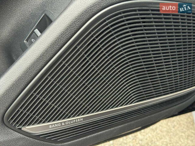 Чорний Ауді A5 Sportback, об'ємом двигуна 2 л та пробігом 196 тис. км за 27000 $, фото 38 на Automoto.ua