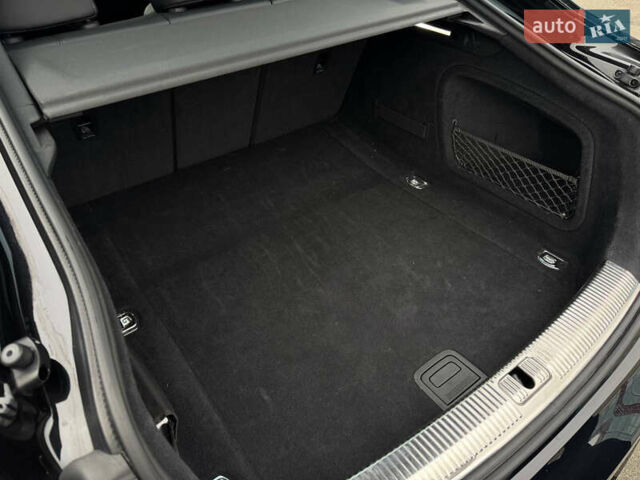Черный Ауди A5 Sportback, объемом двигателя 2 л и пробегом 196 тыс. км за 27000 $, фото 42 на Automoto.ua
