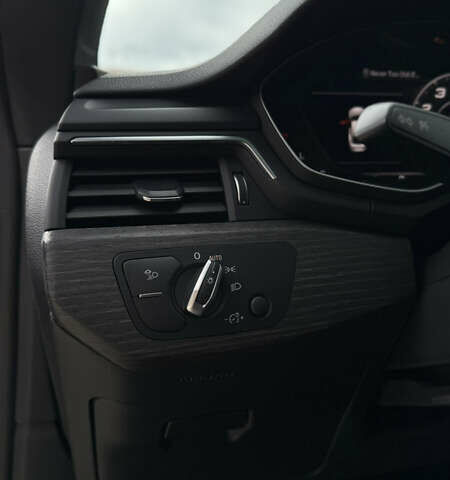 Черный Ауди A5 Sportback, объемом двигателя 1.98 л и пробегом 76 тыс. км за 27000 $, фото 44 на Automoto.ua