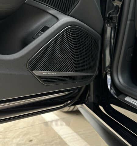 Черный Ауди A5 Sportback, объемом двигателя 1.98 л и пробегом 76 тыс. км за 27000 $, фото 43 на Automoto.ua