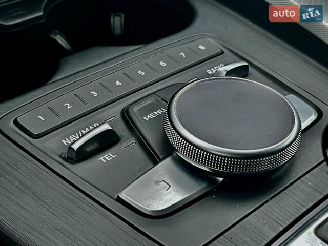 Черный Ауди A5 Sportback, объемом двигателя 2 л и пробегом 71 тыс. км за 22200 $, фото 27 на Automoto.ua