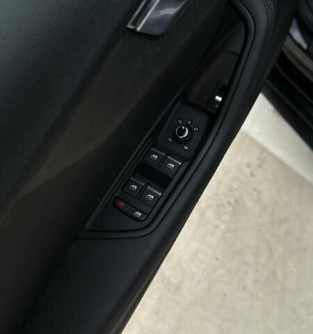 Черный Ауди A5 Sportback, объемом двигателя 1.98 л и пробегом 76 тыс. км за 27000 $, фото 42 на Automoto.ua