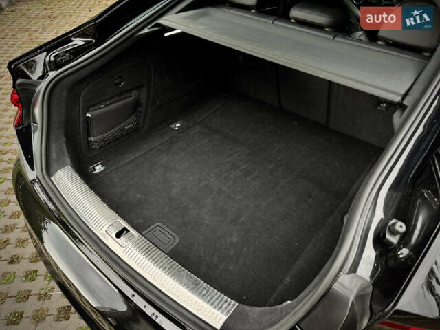 Черный Ауди A5 Sportback, объемом двигателя 2 л и пробегом 196 тыс. км за 27000 $, фото 16 на Automoto.ua