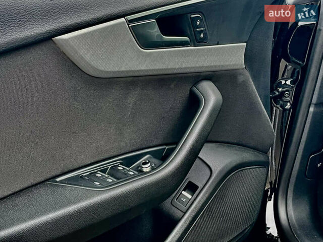 Черный Ауди A5 Sportback, объемом двигателя 2 л и пробегом 71 тыс. км за 22200 $, фото 16 на Automoto.ua