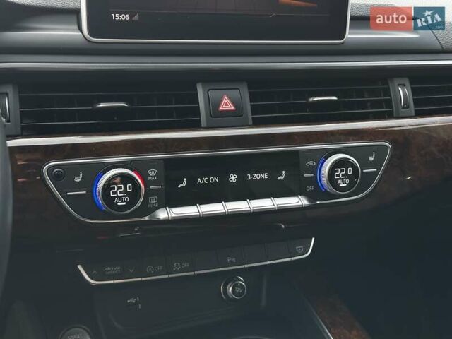 Черный Ауди A5 Sportback, объемом двигателя 2 л и пробегом 62 тыс. км за 23499 $, фото 30 на Automoto.ua