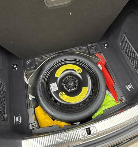 Черный Ауди A5 Sportback, объемом двигателя 1.98 л и пробегом 76 тыс. км за 27000 $, фото 37 на Automoto.ua