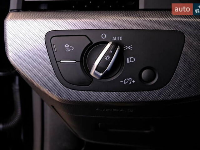 Чорний Ауді A5 Sportback, об'ємом двигуна 2 л та пробігом 48 тис. км за 29900 $, фото 25 на Automoto.ua