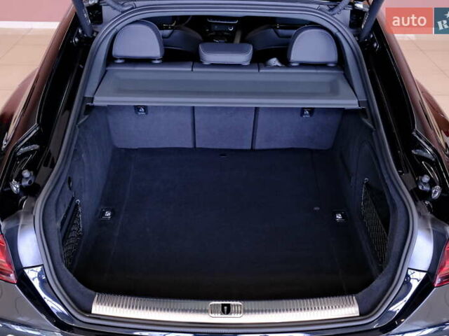 Чорний Ауді A5 Sportback, об'ємом двигуна 2 л та пробігом 48 тис. км за 29900 $, фото 54 на Automoto.ua