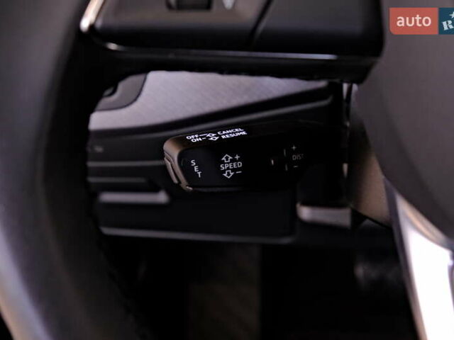 Чорний Ауді A5 Sportback, об'ємом двигуна 2 л та пробігом 48 тис. км за 29900 $, фото 21 на Automoto.ua