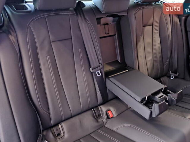 Чорний Ауді A5 Sportback, об'ємом двигуна 2 л та пробігом 48 тис. км за 29900 $, фото 42 на Automoto.ua