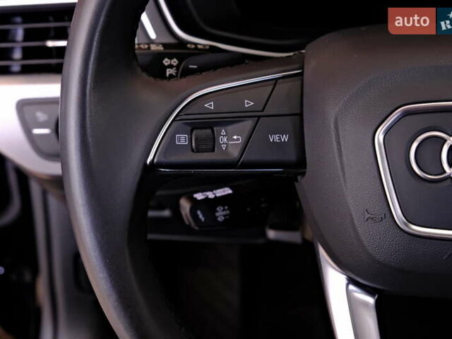 Чорний Ауді A5 Sportback, об'ємом двигуна 2 л та пробігом 48 тис. км за 29900 $, фото 20 на Automoto.ua