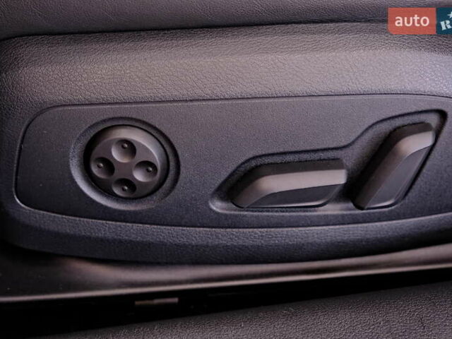 Чорний Ауді A5 Sportback, об'ємом двигуна 2 л та пробігом 48 тис. км за 29900 $, фото 28 на Automoto.ua