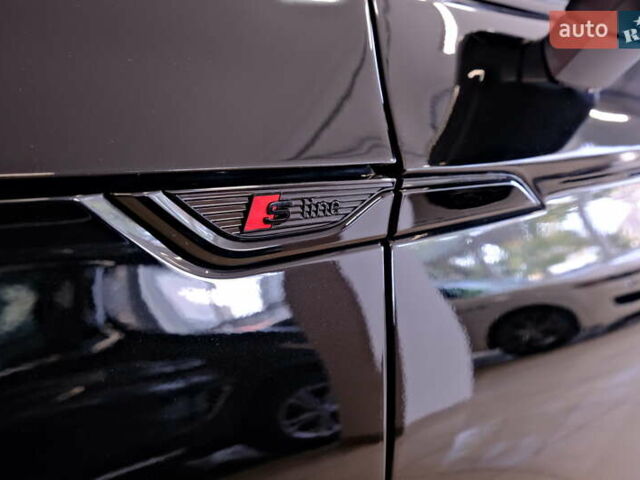 Чорний Ауді A5 Sportback, об'ємом двигуна 2 л та пробігом 48 тис. км за 29900 $, фото 56 на Automoto.ua