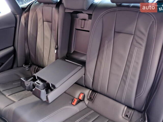 Чорний Ауді A5 Sportback, об'ємом двигуна 2 л та пробігом 48 тис. км за 29900 $, фото 38 на Automoto.ua