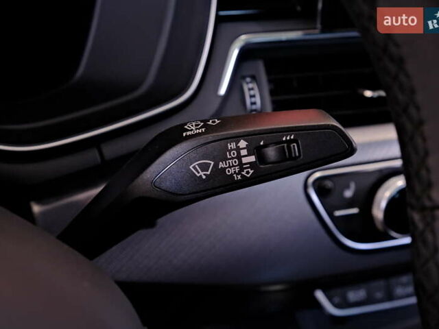 Чорний Ауді A5 Sportback, об'ємом двигуна 2 л та пробігом 48 тис. км за 29900 $, фото 22 на Automoto.ua