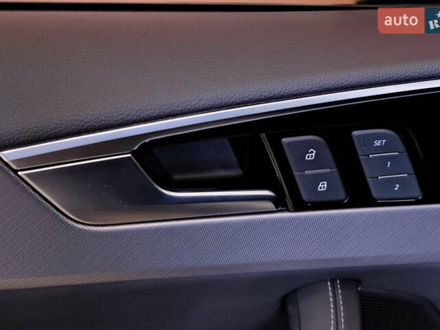 Чорний Ауді A5 Sportback, об'ємом двигуна 2 л та пробігом 48 тис. км за 29900 $, фото 27 на Automoto.ua