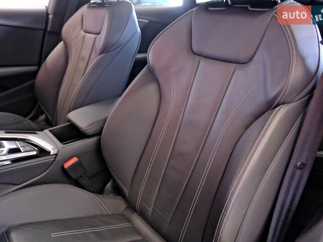 Чорний Ауді A5 Sportback, об'ємом двигуна 2 л та пробігом 48 тис. км за 29900 $, фото 33 на Automoto.ua