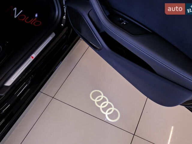 Чорний Ауді A5 Sportback, об'ємом двигуна 2 л та пробігом 48 тис. км за 29900 $, фото 51 на Automoto.ua