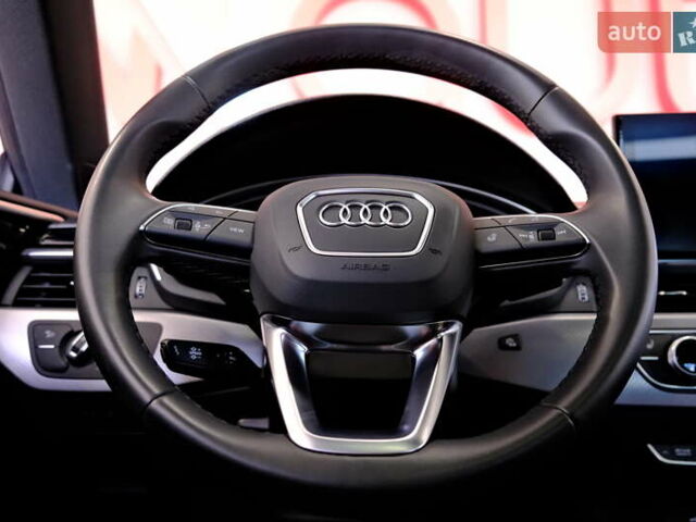 Чорний Ауді A5 Sportback, об'ємом двигуна 2 л та пробігом 48 тис. км за 29900 $, фото 48 на Automoto.ua