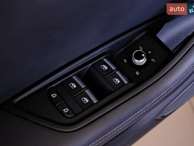 Чорний Ауді A5 Sportback, об'ємом двигуна 2 л та пробігом 48 тис. км за 29900 $, фото 26 на Automoto.ua