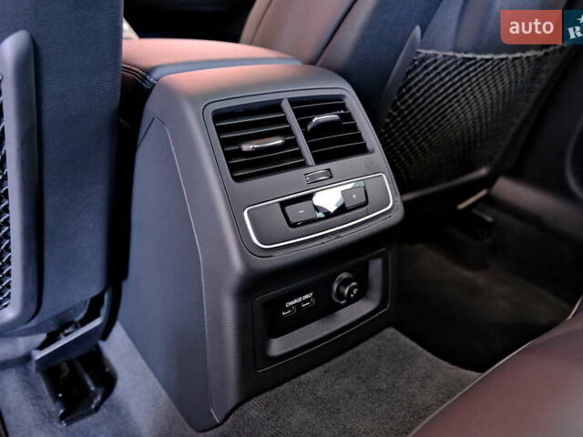 Чорний Ауді A5 Sportback, об'ємом двигуна 2 л та пробігом 48 тис. км за 29900 $, фото 37 на Automoto.ua