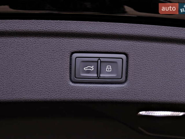 Чорний Ауді A5 Sportback, об'ємом двигуна 2 л та пробігом 48 тис. км за 29900 $, фото 55 на Automoto.ua