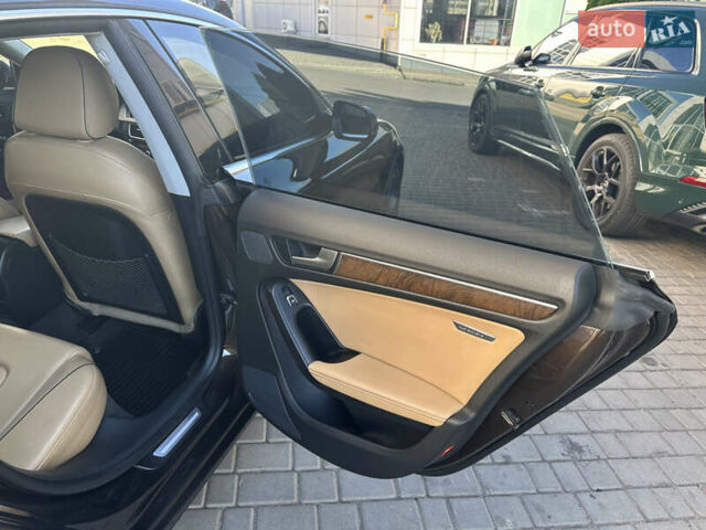 Коричневый Ауди A5 Sportback, объемом двигателя 2 л и пробегом 144 тыс. км за 16000 $, фото 48 на Automoto.ua