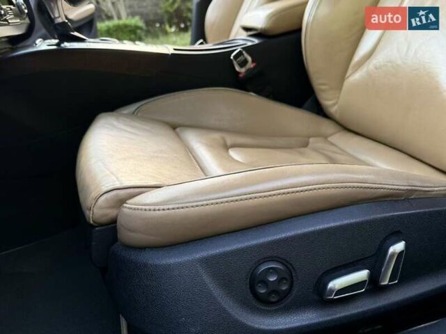 Коричневый Ауди A5 Sportback, объемом двигателя 0 л и пробегом 223 тыс. км за 13600 $, фото 15 на Automoto.ua