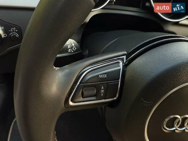 Коричневый Ауди A5 Sportback, объемом двигателя 0 л и пробегом 223 тыс. км за 13600 $, фото 17 на Automoto.ua