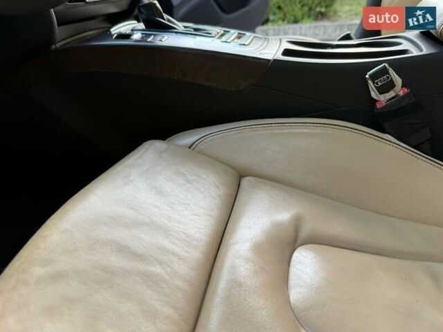 Коричневый Ауди A5 Sportback, объемом двигателя 0 л и пробегом 223 тыс. км за 13600 $, фото 14 на Automoto.ua