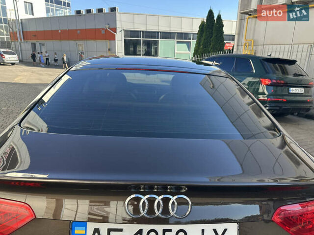 Коричневый Ауди A5 Sportback, объемом двигателя 2 л и пробегом 144 тыс. км за 16000 $, фото 38 на Automoto.ua