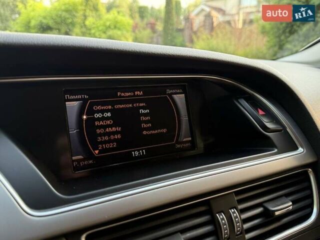 Коричневый Ауди A5 Sportback, объемом двигателя 0 л и пробегом 223 тыс. км за 13600 $, фото 9 на Automoto.ua