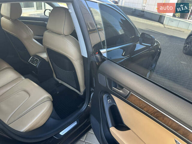 Коричневый Ауди A5 Sportback, объемом двигателя 2 л и пробегом 144 тыс. км за 16000 $, фото 49 на Automoto.ua