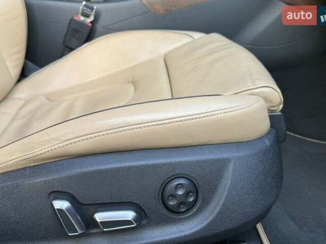 Коричневый Ауди A5 Sportback, объемом двигателя 0 л и пробегом 223 тыс. км за 13600 $, фото 3 на Automoto.ua