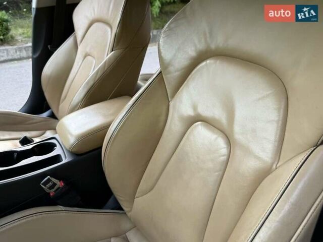 Коричневый Ауди A5 Sportback, объемом двигателя 0 л и пробегом 223 тыс. км за 13600 $, фото 13 на Automoto.ua