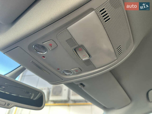 Коричневый Ауди A5 Sportback, объемом двигателя 2 л и пробегом 144 тыс. км за 16000 $, фото 14 на Automoto.ua