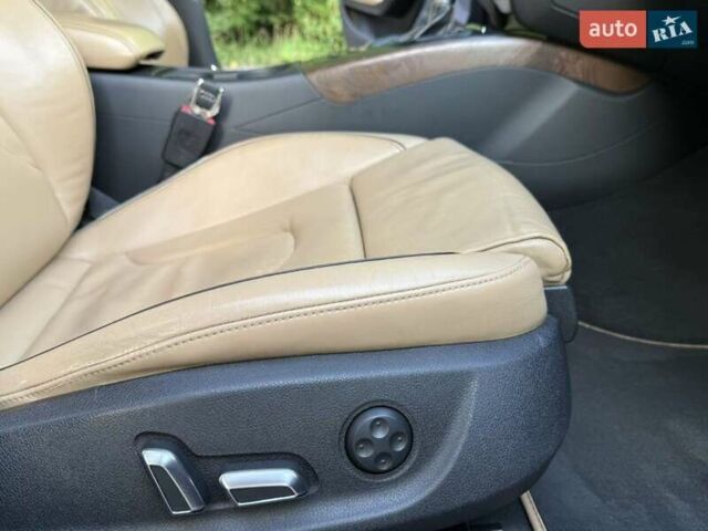 Коричневый Ауди A5 Sportback, объемом двигателя 0 л и пробегом 223 тыс. км за 13600 $, фото 6 на Automoto.ua