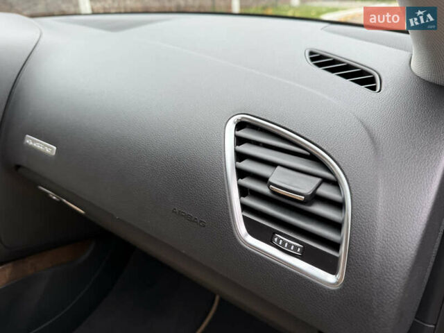 Коричневый Ауди A5 Sportback, объемом двигателя 2 л и пробегом 220 тыс. км за 11950 $, фото 38 на Automoto.ua