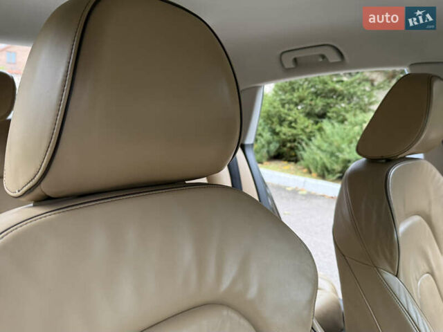 Коричневый Ауди A5 Sportback, объемом двигателя 2 л и пробегом 220 тыс. км за 11950 $, фото 43 на Automoto.ua