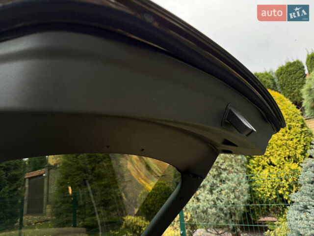 Коричневый Ауди A5 Sportback, объемом двигателя 2 л и пробегом 220 тыс. км за 11950 $, фото 55 на Automoto.ua