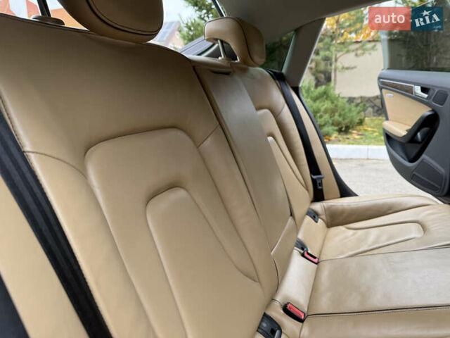 Коричневый Ауди A5 Sportback, объемом двигателя 2 л и пробегом 220 тыс. км за 11950 $, фото 47 на Automoto.ua